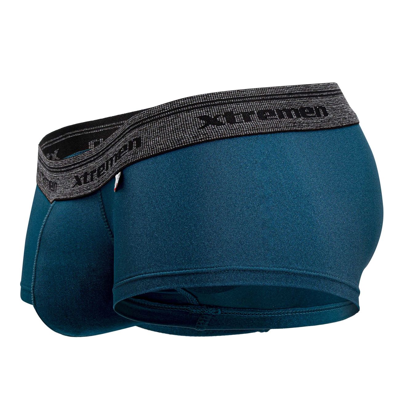 Xtremen 91151 Destellante Trunks Teal
