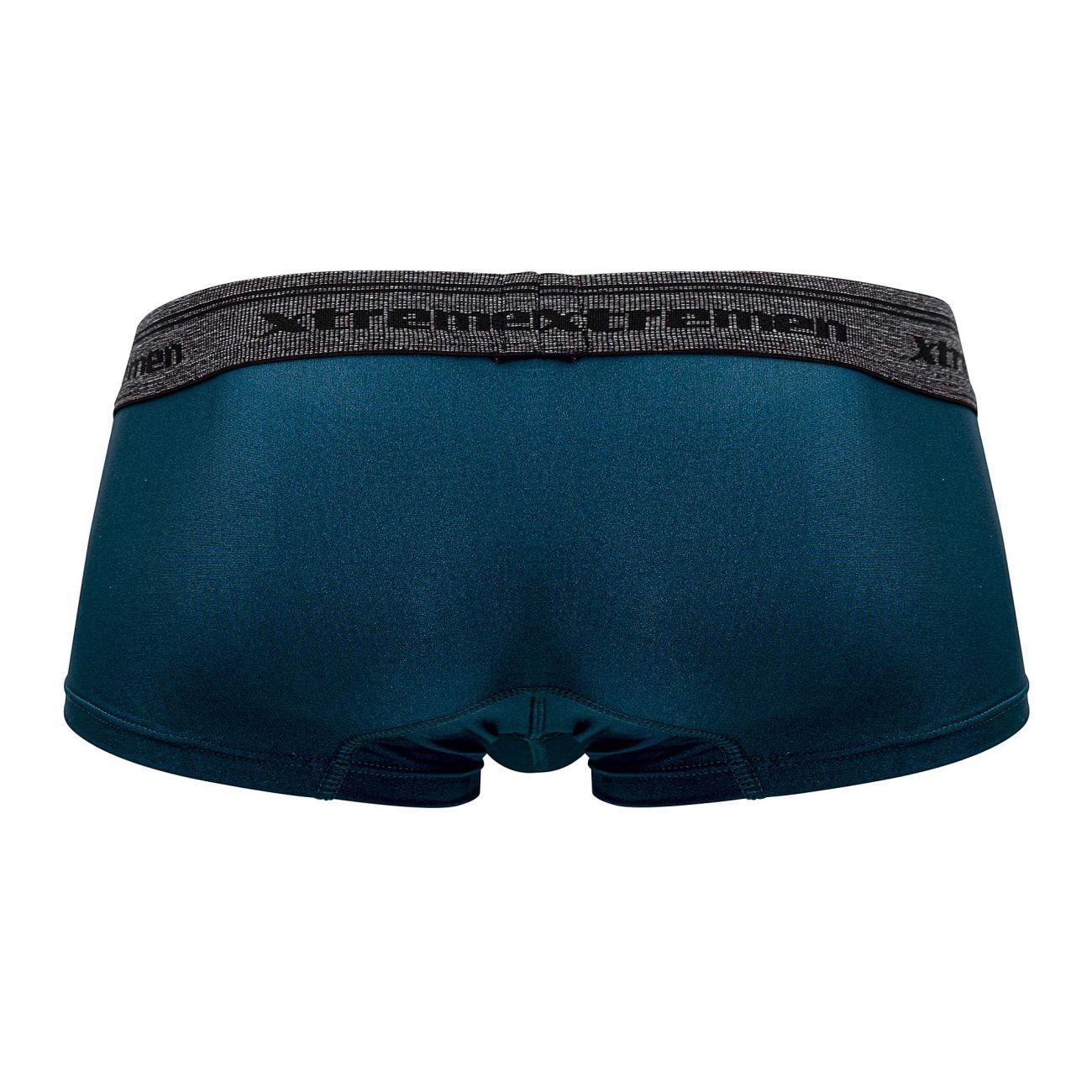 Xtremen 91151 Destellante Trunks Teal