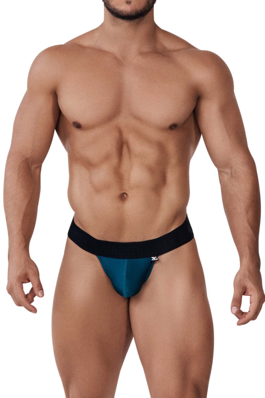 Xtremen 91152 Destellante Thongs Teal