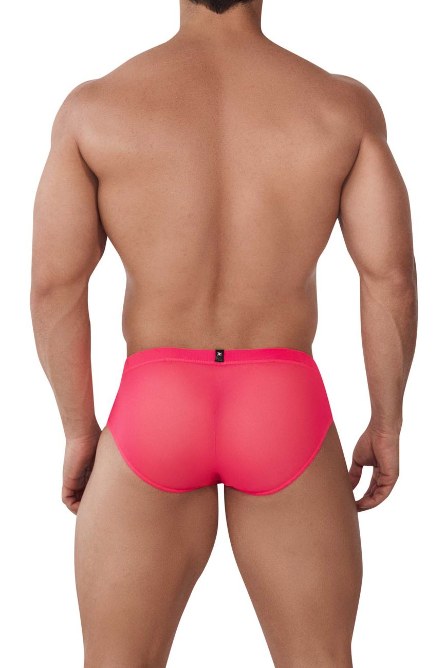 Xtremen 91155 Solid Briefs Candy