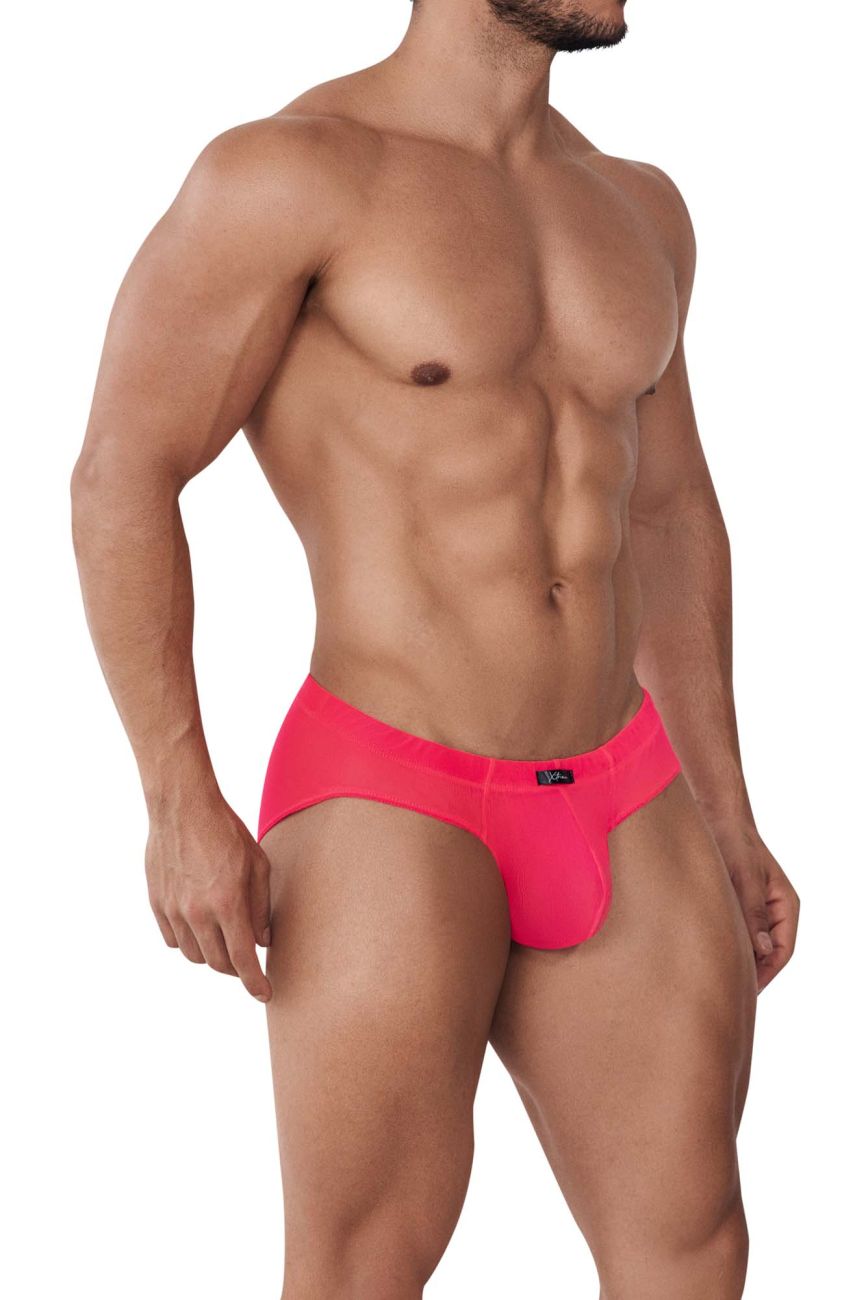 Xtremen 91155 Solid Briefs Candy