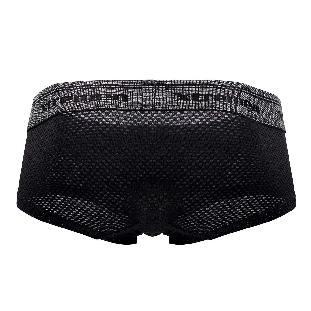 Xtremen 91158 Capriati Trunks Black
