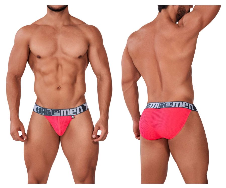 Xtremen 91159 Capriati Bikini Pink