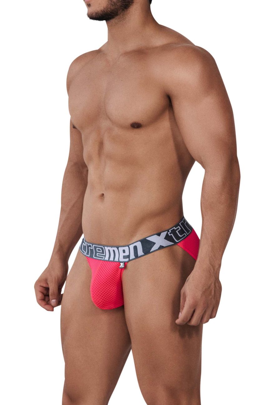 Xtremen 91159 Capriati Bikini Pink