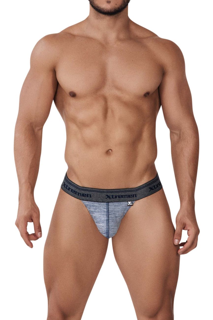 Xtremen 91161 Jasper Bikini Blue