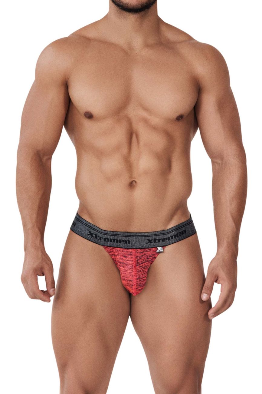 Xtremen 91163 Morelo Bikini Coral