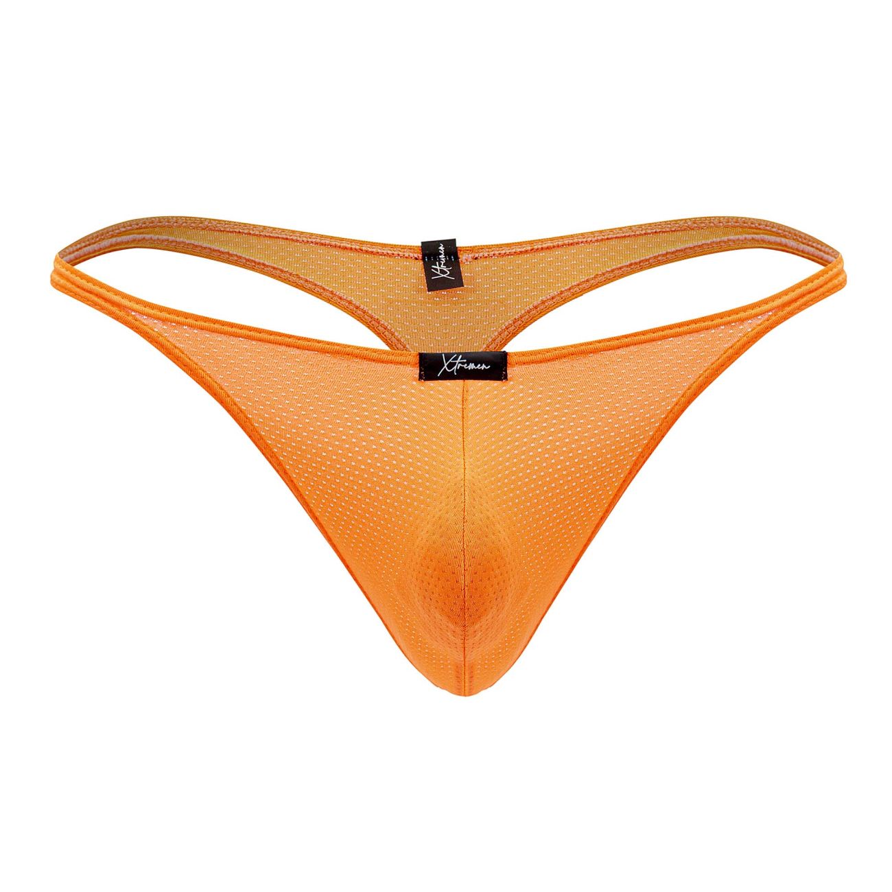 Xtremen 91166 Madero Thongs Orange