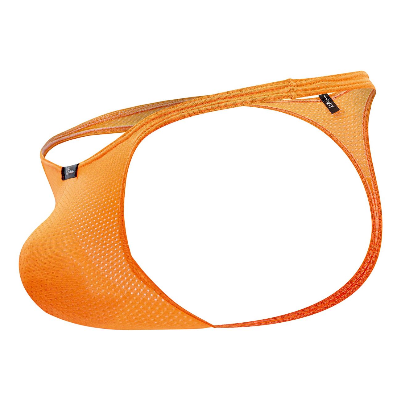 Xtremen 91166 Madero Thongs Orange