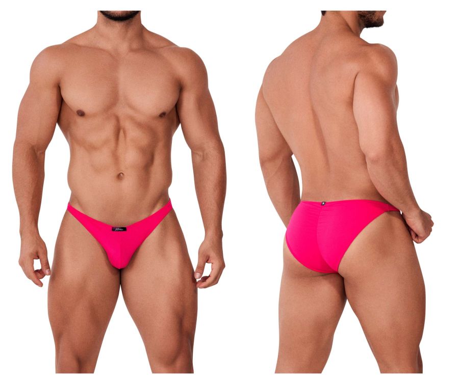 Xtremen 91167 Madero Bikini Fuchsia