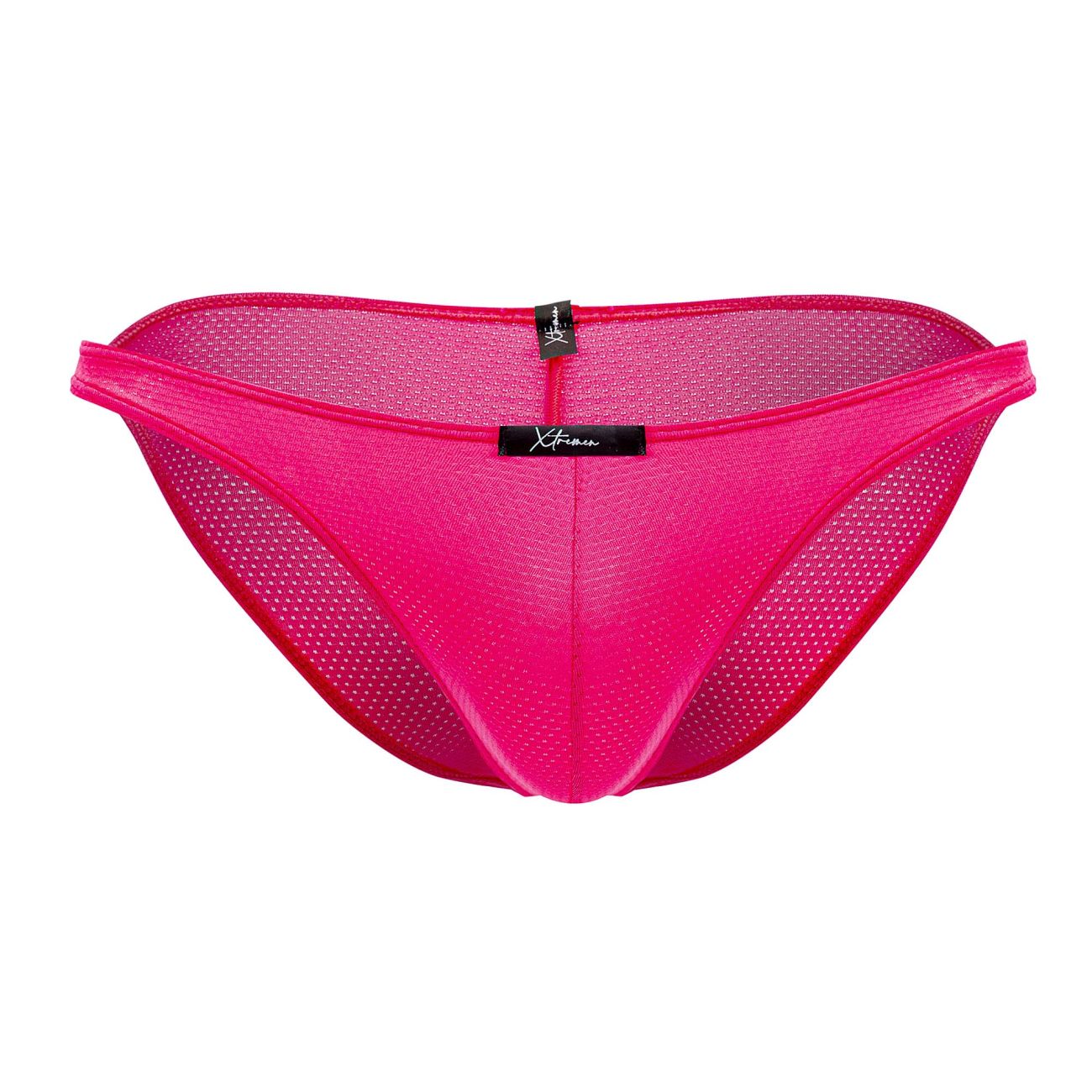 Xtremen 91167 Madero Bikini Fuchsia