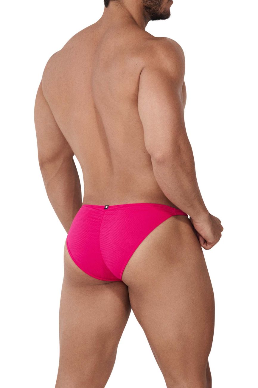 Xtremen 91167 Madero Bikini Fuchsia