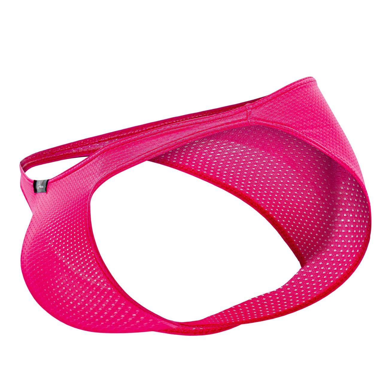 Xtremen 91167 Madero Bikini Fuchsia