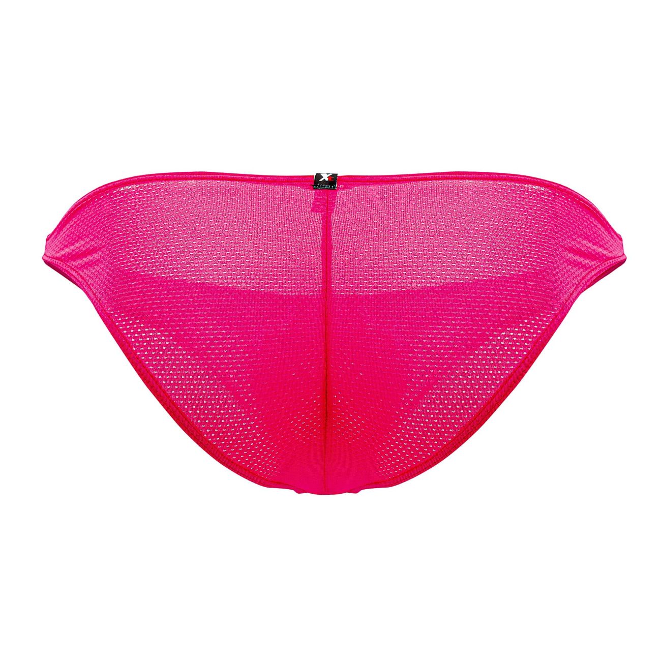 Xtremen 91167 Madero Bikini Fuchsia