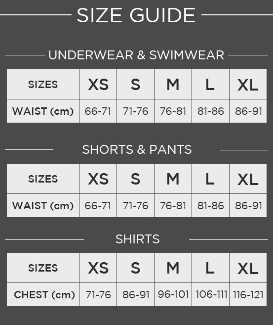 Mens Andrew Christian Horizon Pride Brief w/ Almost Naked